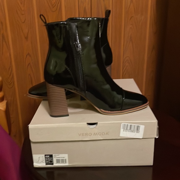 Veto moda shoes - Picture 5 of 5